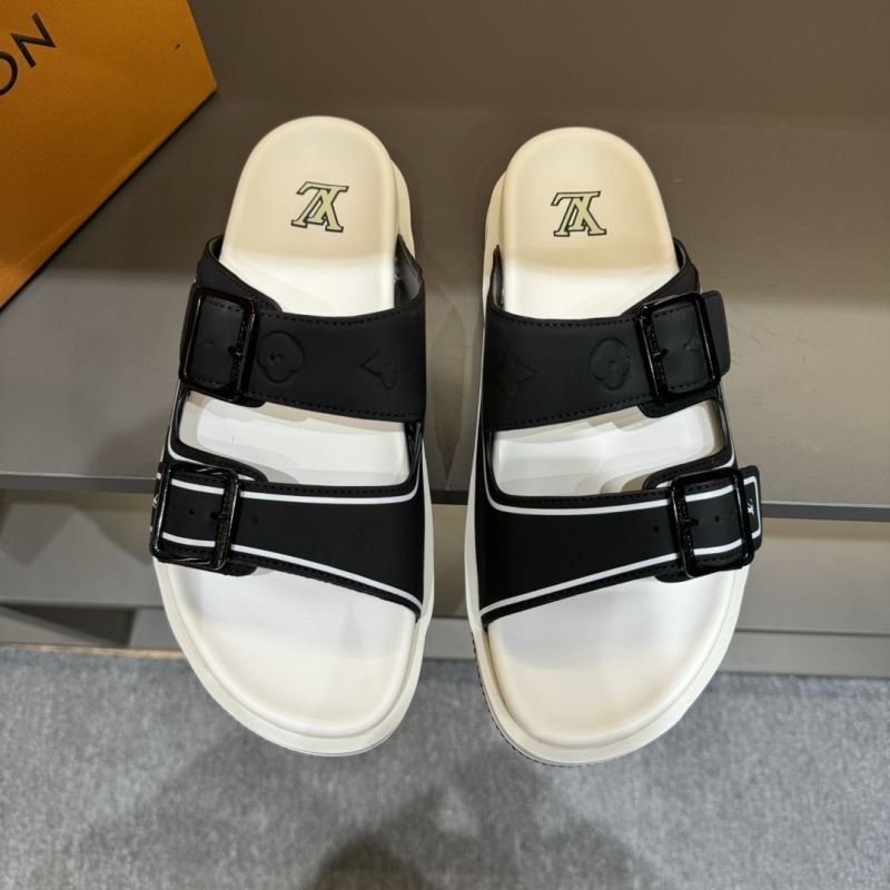 Louis Vuitton Slippers